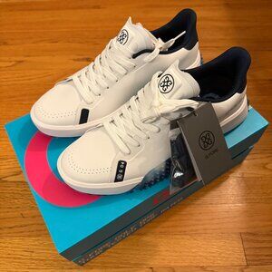 G/FORE G.112 Camo Sole Golf Shoes GMF000084-TWCM Twilight SIZE 9